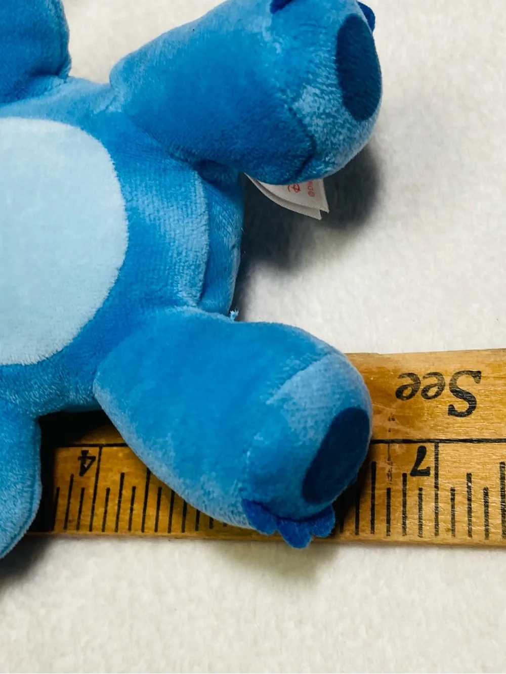 Disney Lilo & Stitch Stitch Angel Plush Toys Lot Stitch Toys